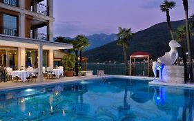 Hotel Swiss Diamond Lugano